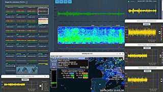 M5.4 Earthquake in the Philippines, MMI V