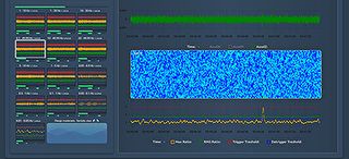 Can thunder be detected with a Citizen seismic station?