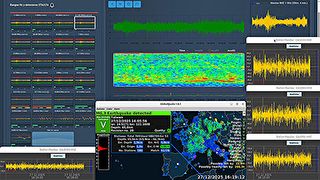 Earthquake in Taiwan, Republic of China (ROC)