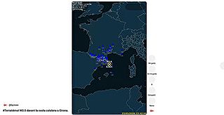 M3.0 Earthquake Off the Catalan Coast in Girona