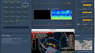 M7.2 and 7.5 Earthquakes in Yaracuy, Yumare, Caracas