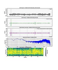M4.7 earthquake central Italy
